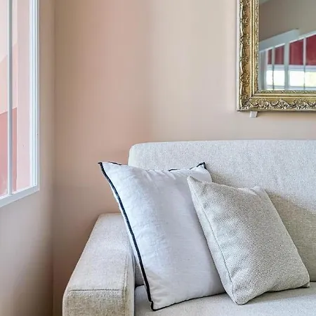 Appartement Proche Parc Monceau / Pereire Paris