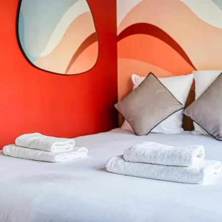 Proche Parc Monceau / Pereire Paris